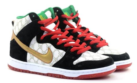 black sheep nike sb gucci|black sheep sb paid in full.